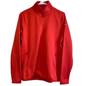 Nike Golf Womens Thermal Fit Performance Jacket